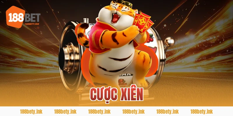cược xiên